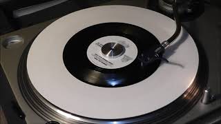 Will To Power - Say It&#39;s Gonna Rain - 45RPM