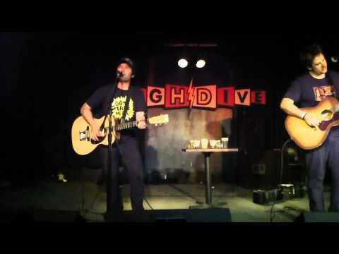 Tony Sly's Final Show - Linoleum (NOFX) [Part 31 of 31]