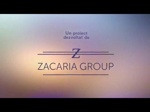 Golden Valley Residence - prezentare