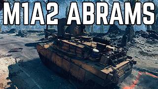 Battlefield 6 M1A2 Abrams Perfect Match [31-0] - Tank Gameplay