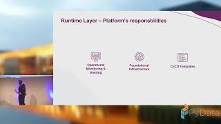 Building, Deploying and Managing AI Agents at Scale