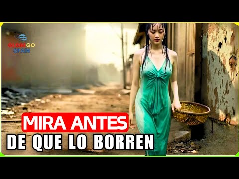 SIN ROPA, Viviendo entre BASURA - Los Peores Barrios de Asia que No Deberían Existir- Documental