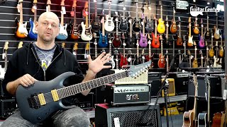 Video thumbnail for Ibanez JBM27 | Guitar Center PL by TVGuitarCenter