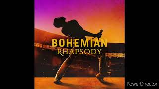 Queen - Don&#39;t Stop Me Now [(Revisited Movie Version)(Bohemian Rhapsody)]
