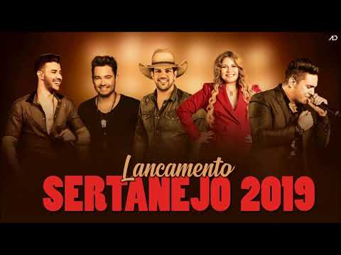 TOP SERTANEJO 2019