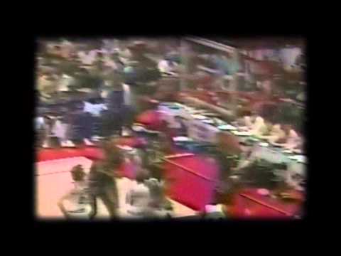 The 80's & 90's - Sam, Sly & Corey Williams Mix [BP15]