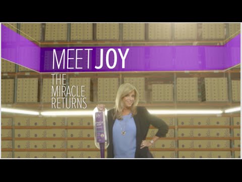 HSN | MEET JOY: The Miracle Returns
