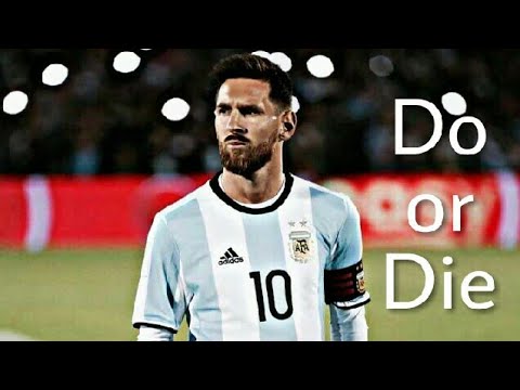 Argentina vs Ecuador | Fifa World Cup Russia 2018 Qualification match.