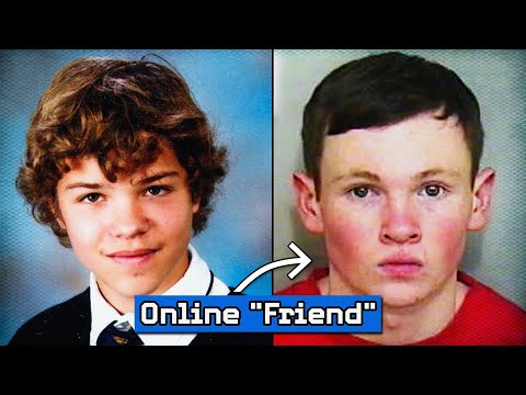 The Tragic Grooming & Murder Of Breck Bednar