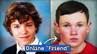 The Tragic Grooming & Murder Of Breck Bednar