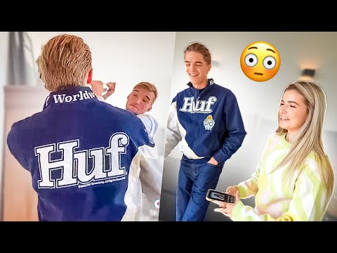 JADE IS STIEKEM VERLIEFD OP ANTOON! BETRAPT!🥊😦