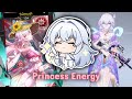 New Celestia 星绘 Legendary Is A Bit Much CN Strinova