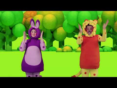 DODOLAR  Dik Dur Kardeşim Çocuk Şarkısı