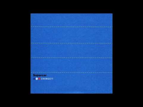 Am I Confusing You - Supercar