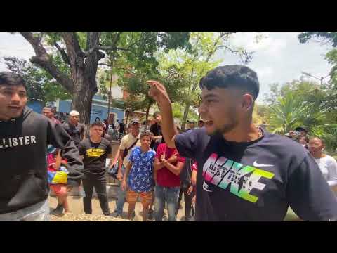 OCASO NOISE 🆚 JEII CII - OCTAVOS DE FINAL 🏆 [REGIONAL SUPREMACIA GUARICO] RSG PLAZAS