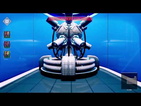 Let's Try Conglomerate 451 (Cyberpunk Dungeon Crawler CRPG!) - 1 - Ok, This Thang Is DEEP SUN!! @_@!