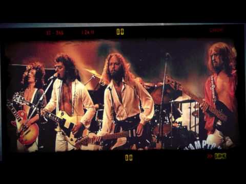 KSHE 95 Real Rock Museum : Backstage Pass - April Wine