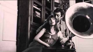 Serge Gainsbourg •ั Elisa - paroles (HD)