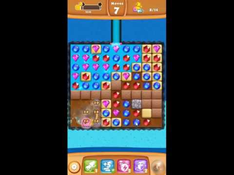 Diamond Digger Saga Level 1080 - NO BOOSTERS [⚠EXPECT PAY2WIN THOUGH⚠]