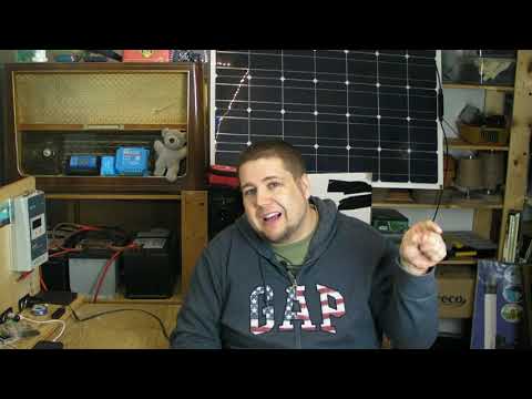 LadereglerGuide || EPEVER überbelegen ist möglich und wird abgeriegelt