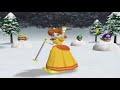A GNARLY Party By BOWSER With Waluigi Part 1