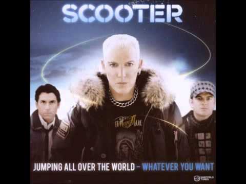 Scooter - Move Your Ass.