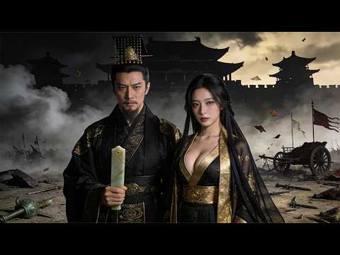 My Inner Thoughts Were Overheard by Qin Shi Huang—Then I Became a God in Ancient China