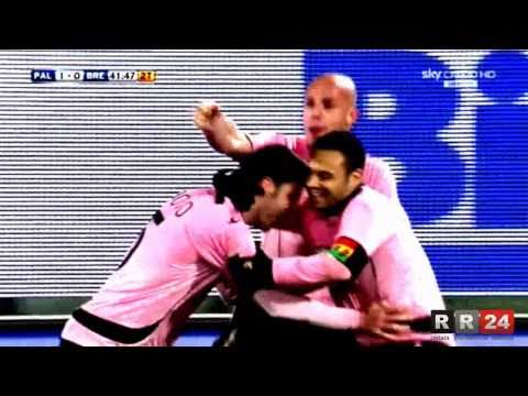 VIDEO: ASPETTANDO PALERMO - MILAN