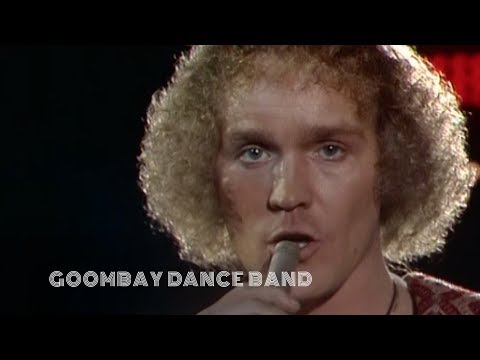 Goombay Dance Band - Eldorado (ZDF Disco, 24.11.1980)