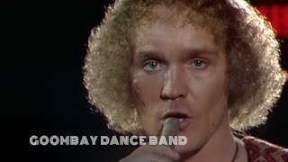 Goombay Dance Band - Eldorado (ZDF Disco, 24.11.1980)