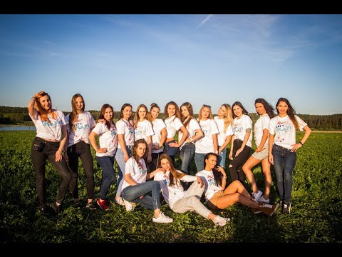 Miss Wenus 2018 (Gromee feat. Lukas Meijer - Without You)