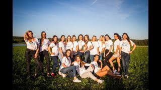 Miss Wenus 2018 (Gromee feat. Lukas Meijer - Without You)