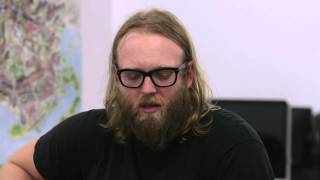 The Everymen - "Spain" (Live at Brooklyn Magazine)