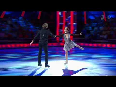 2014 Ice Age   01   Margarita Drobiazko & Povilas Vanagas   In the mood for love