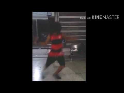 PQD Ritmado - Rabisca Rabisca MC Carolzinha.