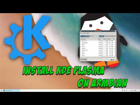 8 Things You Must Do After Installing Manjaro KDE Edition ▶ ▶