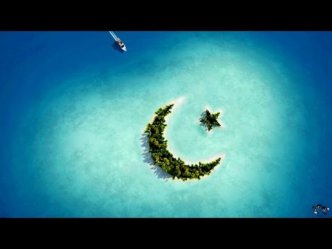 Allah's Description of Paradise (Jannah)