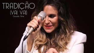 Tradição (Vai Vai) - Maria Rita - Lapa 40 graus São Paulo - 15/12/15
