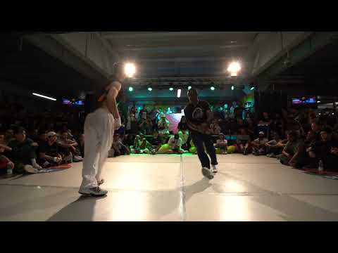 Arczek vs Dany Dann I Top 32 1vs1 Breaking I The Legits Blast 2022