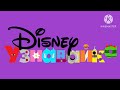 Disney Junior Russian Yo Gabba Gabba