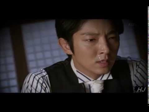 조선 총잡이- 기다리라해요(OST) M/V