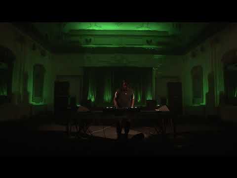 Shiverz / DJ Jedah Curates / NDR x LNS @ Bush Hall / 4th June