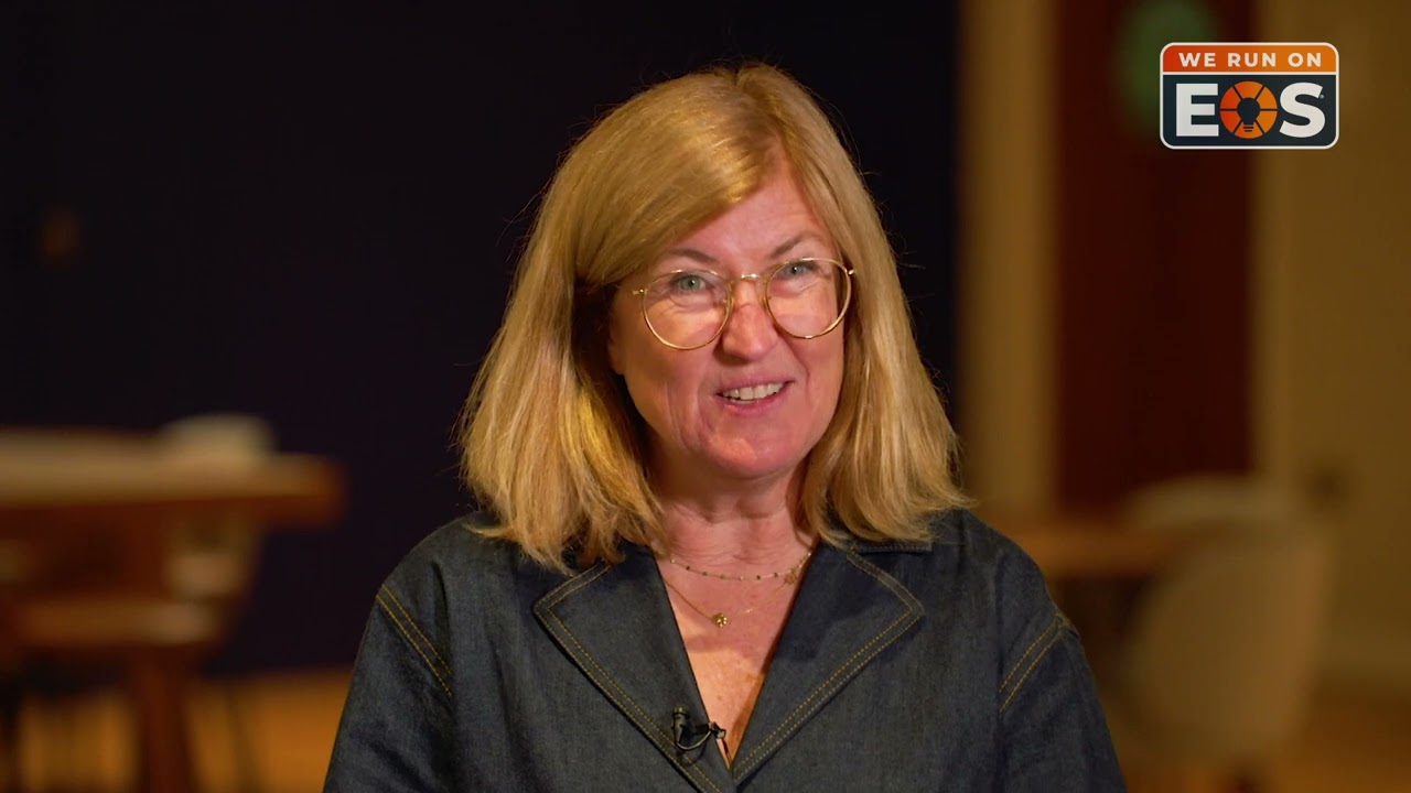 EOS European Client Testimonials