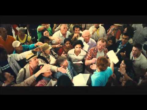 All In Good Time (2012) Trailer