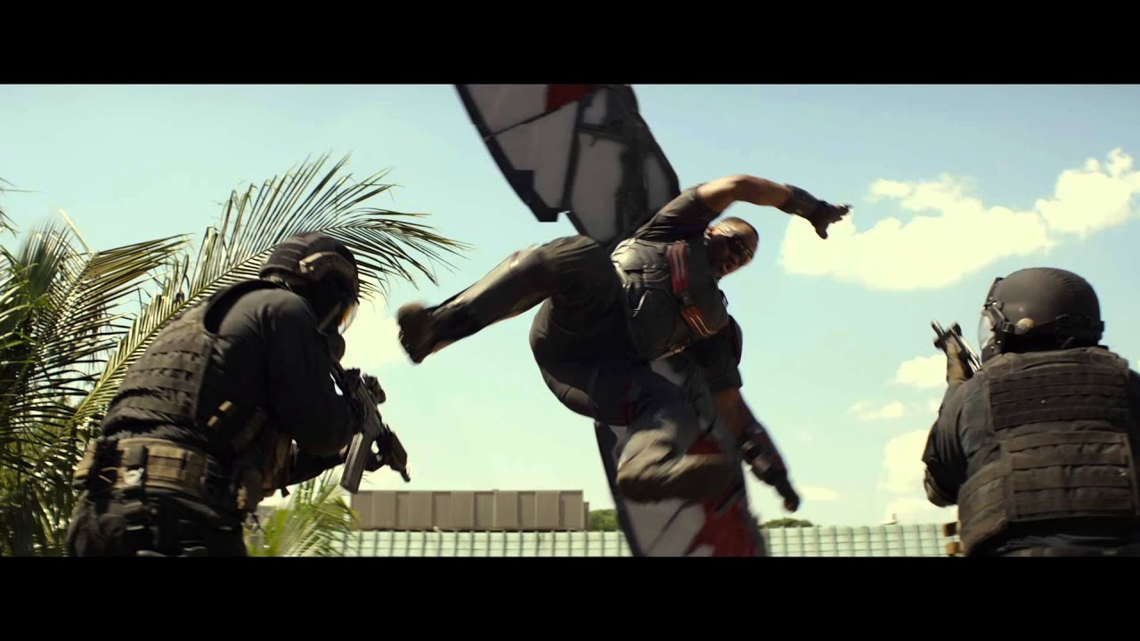 trailer Oficial