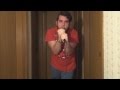 Sworn In - Oliolioxinfree (Vocal Cover) 