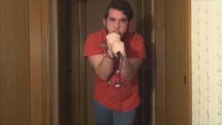 Sworn In - Oliolioxinfree (Vocal Cover)