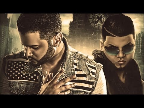 Igual Que Yo - Kelmitt Ft Farruko (Original) (Video Music) REGGAETON 2014