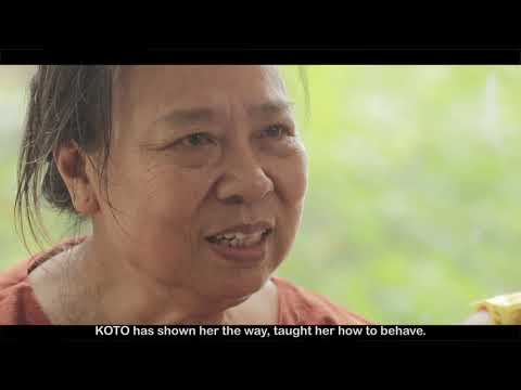 KOTO's Little by Little