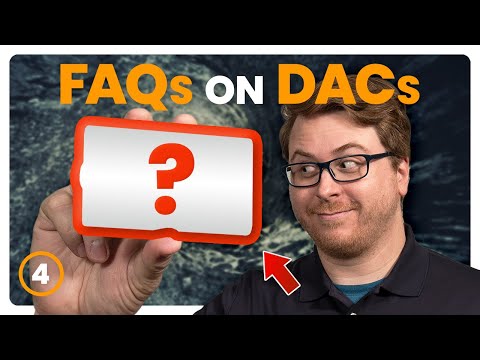 These USB DACs Will Up Your Audio Game | Moon Audio